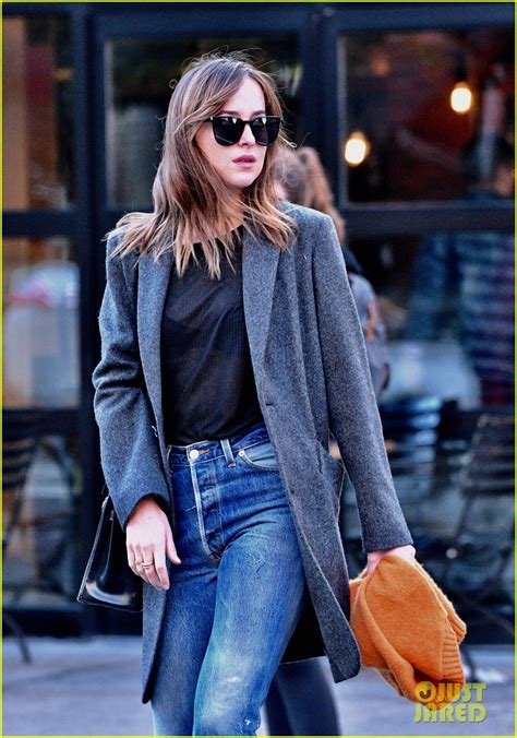 dakota johnson gucci boots